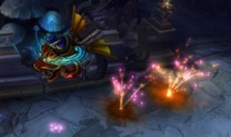 蛇年皮肤最新爆料,神秘蛇影，华丽蜕变！