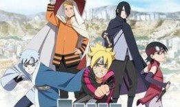 博人剧场版在线观看,在线观看，揭秘忍者世界的全新篇章