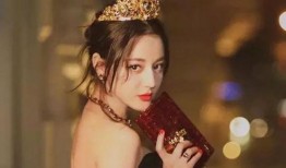 爆料迪丽热巴最新,神秘新作品引期待